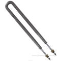 U Shape Electric High Efficiency Finned Heating Element